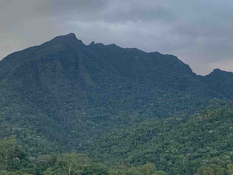 Lobo Guará - Refúgio romântico com vista incrível